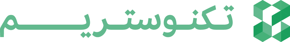 Arabic Horizontal Logo