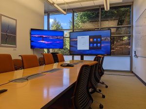 High Quality AV System