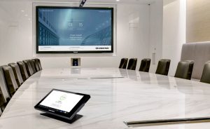 How to Choose the Best AV System for Your Business Conference Room