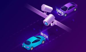 Top 5 Automatic Number Plate Recognition Systems