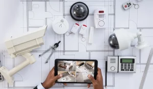 best intrusion alarm system
